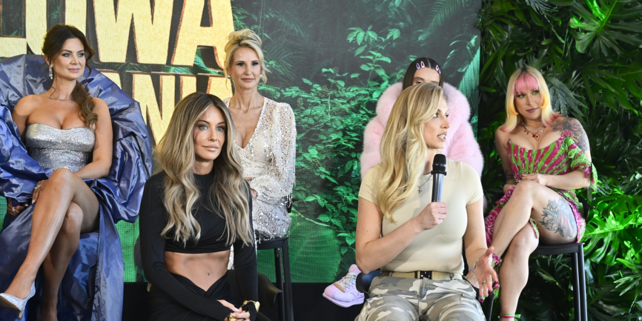 Karolina Pajączkowska wprost o zdradzie. Była..