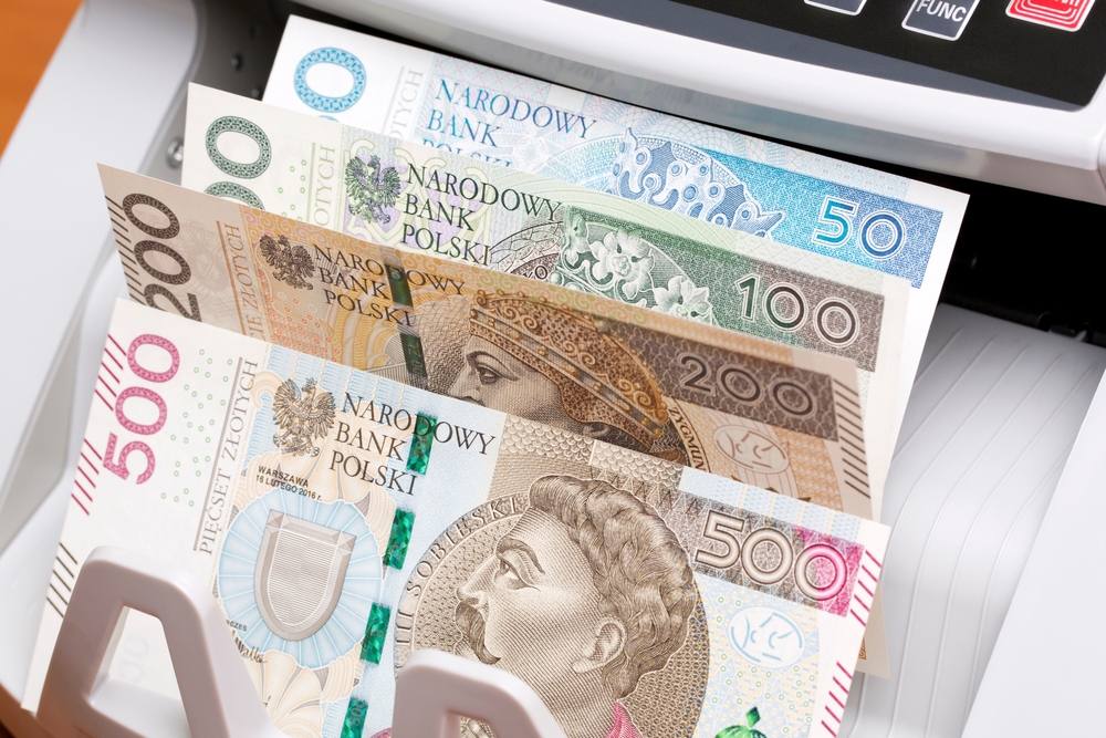 To już oficjalne! Nawet 3,5 tys. zł na..
