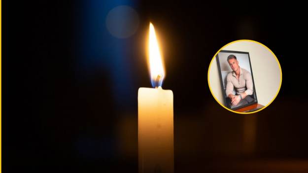 Pogrzeb Jakuba Łozy. Bliscy aktora zwrócili się..