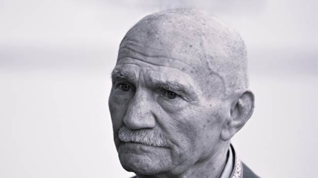 „Ogromna strata”. Odszedł złoty medalista..