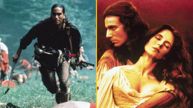 Piątkowa noc będzie pełna emocji! W TV Oscarowy..