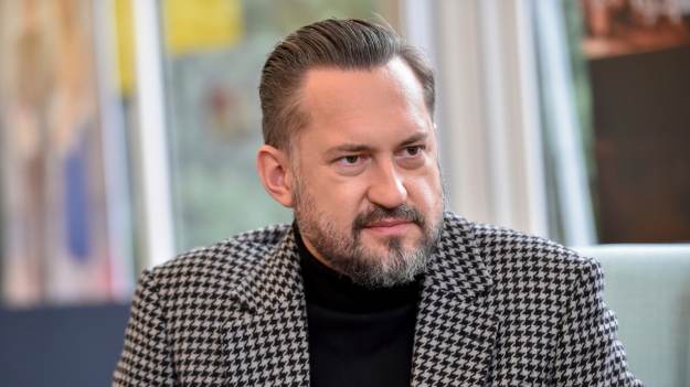 Marcin Prokop ogłosił rozwód z żoną. To koniec..