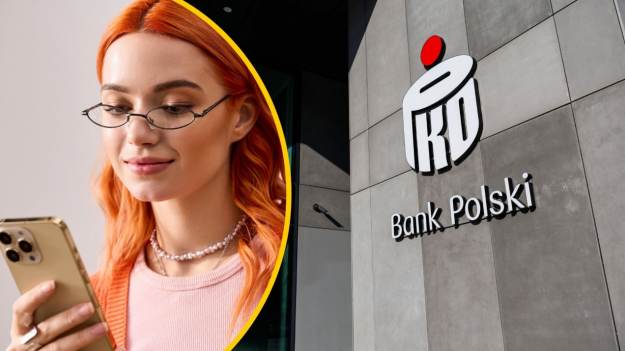 Pilny komunikat PKO BP. Bank apeluje do klientów:..