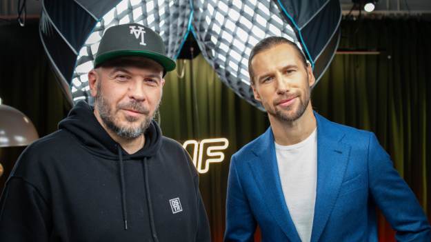 Na scenie „pękło mu płuco”. O.S.T.R. u..