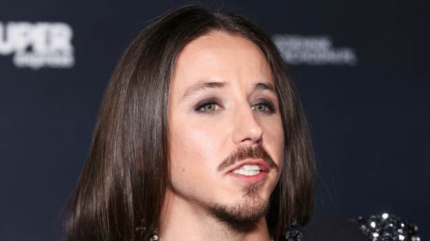 Michał Szpak przekazał wieści o rozstaniu...