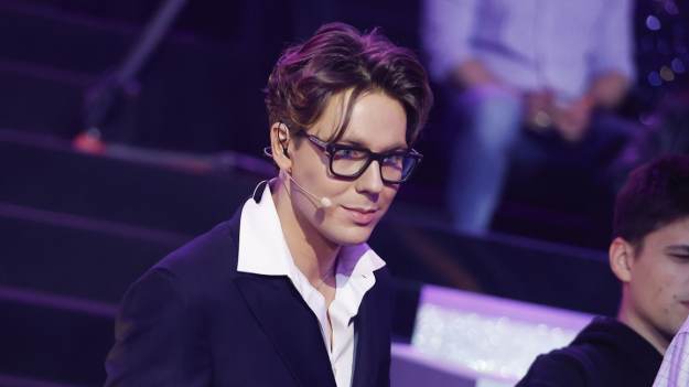 Nagle usłyszał to w słuchawce. Bagi zdradził, co..