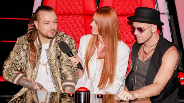 Nagła decyzja ws. „The Voice”. Oficjalny..