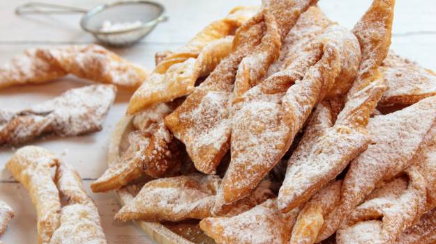 Tłusty czwartek 2026. Najlepszy przepis na..