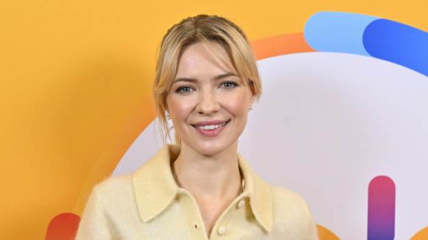 Z kim wystąpi w „Tańcu z gwiazdami”? Zamieściła..