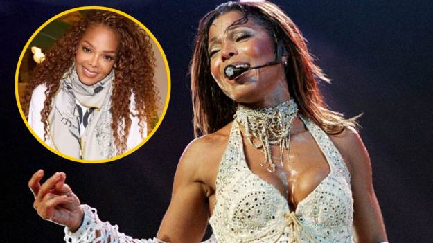 Tak dziś wygląda Janet Jackson. Ikona muzyki..