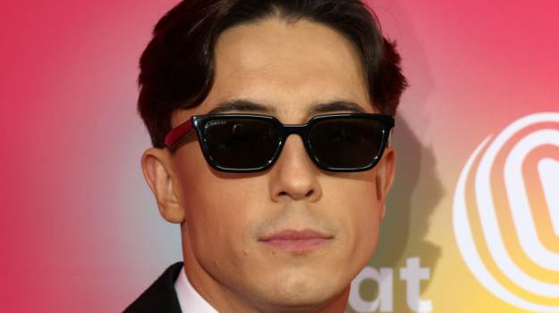 Dramatyczne wieści z domu Dawida Kwiatkowskiego...