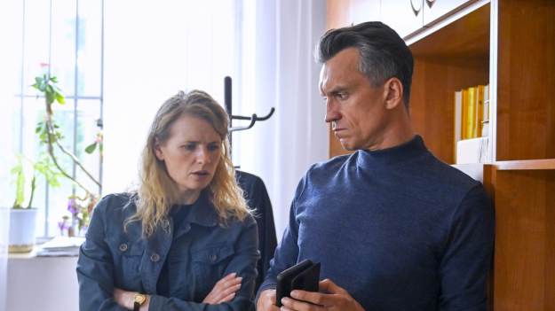 Co dalej z „Profilerką”? Są wyniki oglądalności..