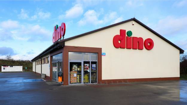Od dzisiaj w Dino za 1 grosz. Nie ma nawet limitu