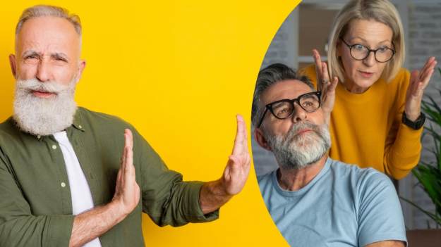 Dlatego ludzie unikają konfliktów. To nie zawsze..