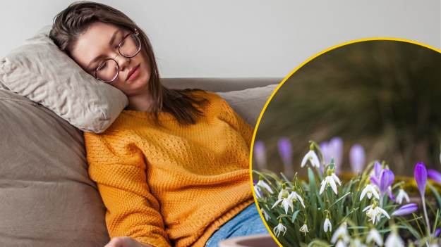 Ostatnio ciągle brakuje ci energii? Sprawdź, jak..