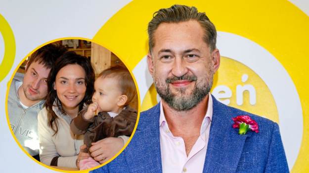 Marcin Prokop o 20-letniej córce: „Widząc to, co..