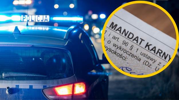 Punkty karne już nie znikną po kursie? Nowe prawo..