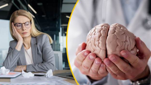 Na to najczęściej narzekają ludzie o wysokiej..