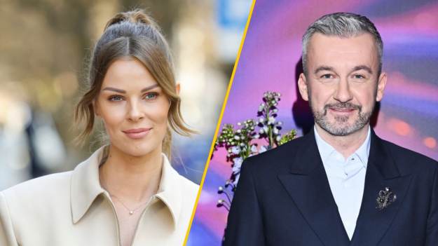 Tomaszewska i Skórzyński ogłosili takie wieści...