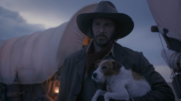 Ma 89% pozytywnych opinii. Najlepszy western..