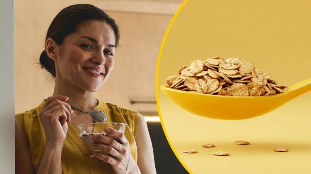 Naukowcy sprawdzili, czy owsianka to najlepsze..