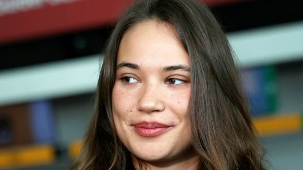 Szemplińska wystąpi na Eurowizji. Jej chłopaka..