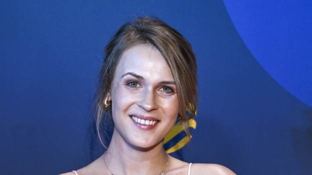 Aktorka „Korony królów” jest w ciąży! Tak..