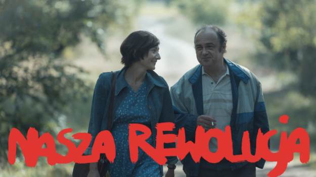 Jest pierwszy zwiastun filmu o Grażynie i Jacku..