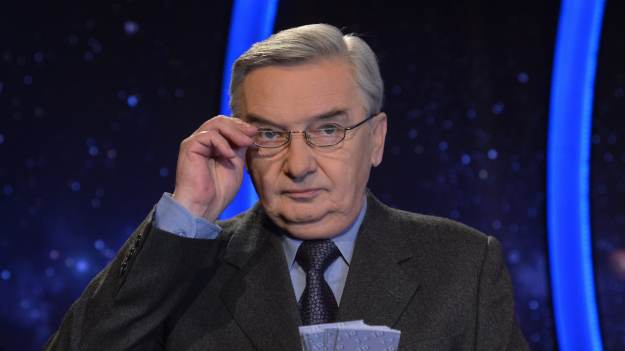 Oficjalne wieści ws. „Jeden z dziesięciu”...