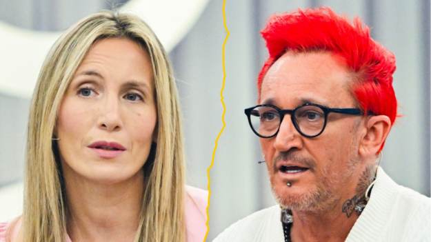 Michał Wiśniewski ogłosił rozstanie. Pola..