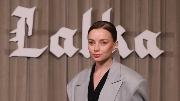 To ona wcieli się w Izabelę Łęcką. Kamila..