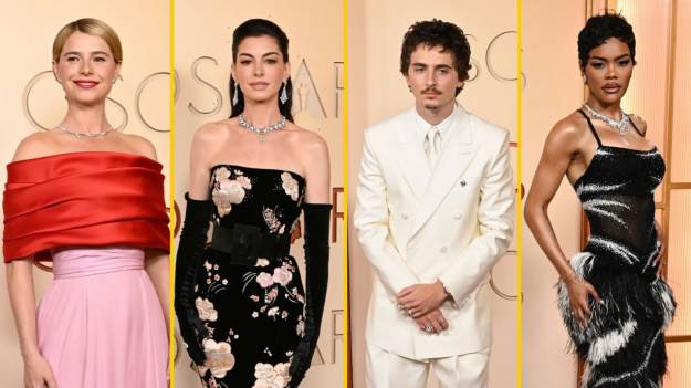 Najlepsze i najgorsze stylizacje z Oscarów 2026...