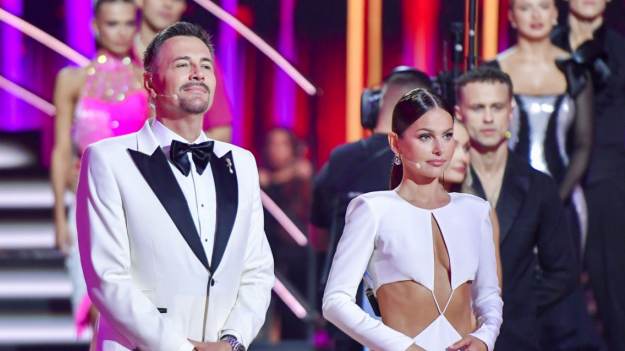 Kto dostał najwięcej głosów od widzów w trzecim..