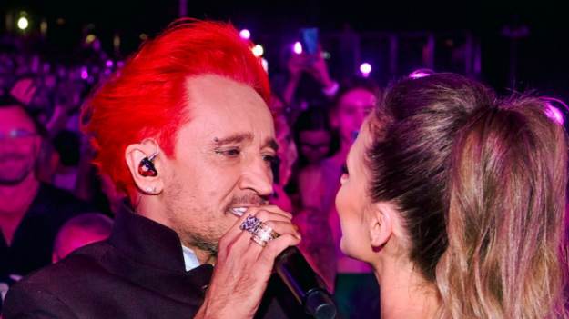 Zwrot ws. rozstania Michała Wiśniewskiego i Poli..