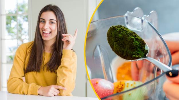 Czyści jelita jak miotła, pomaga na wzdęcia i..