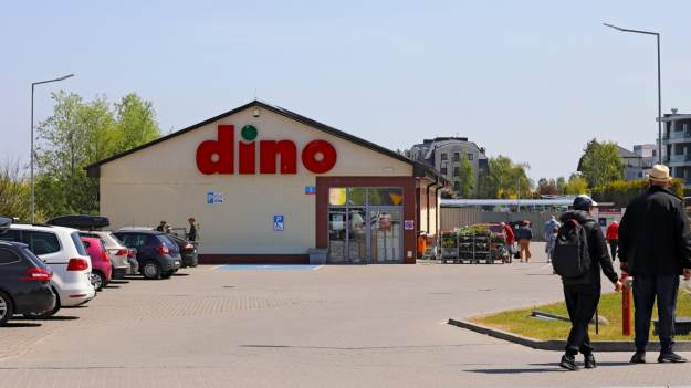 Od dzisiaj w Dino. Zamiast za 19,99 zł jest gratis