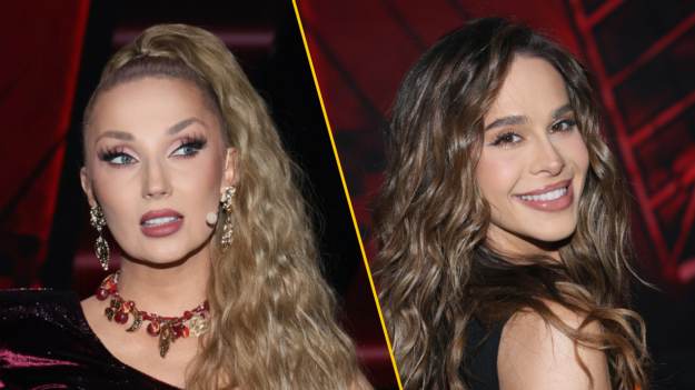 Nagle przerwano nagrania „The Voice”. „Zatrzymali..