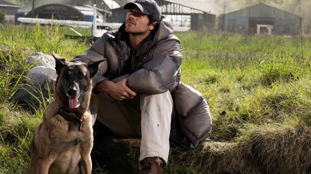 Ten film przyciągnie tłumy do kin? Legendarny..
