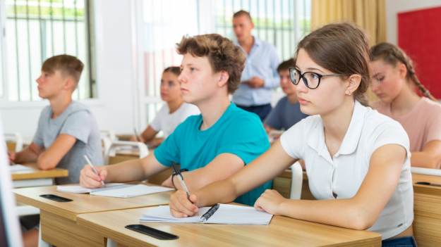 Nowy obowiązkowy przedmiot już od września. Tego..