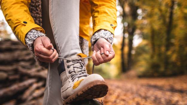 Ta metoda najszybciej „wytapia” tłuszcz po 50...