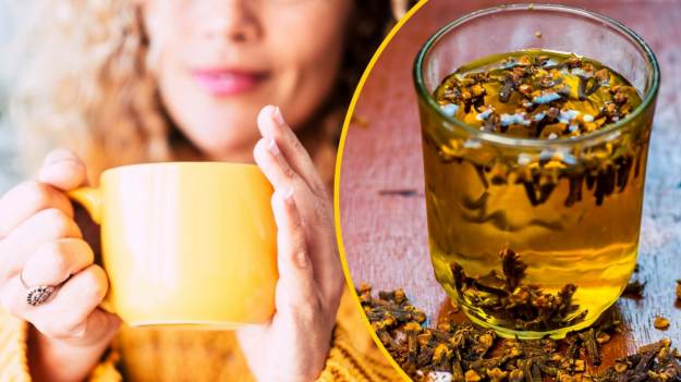 Wiele osób pije ten napar zamiast herbaty...