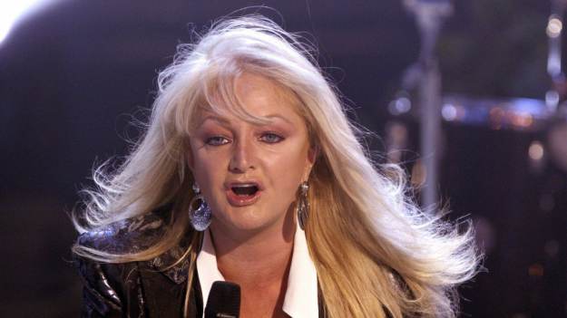 Bonnie Tyler walczy o życie. Wykonawczyni hitu..