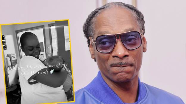 Tragedia w rodzinie rapera Snoop Dogga. Zmarła..