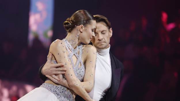 Ich walc wiedeński przejdzie do historii „TzG”...