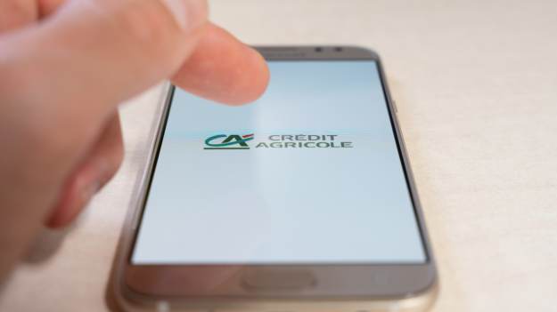 Credit Agricole z ważnym komunikatem...