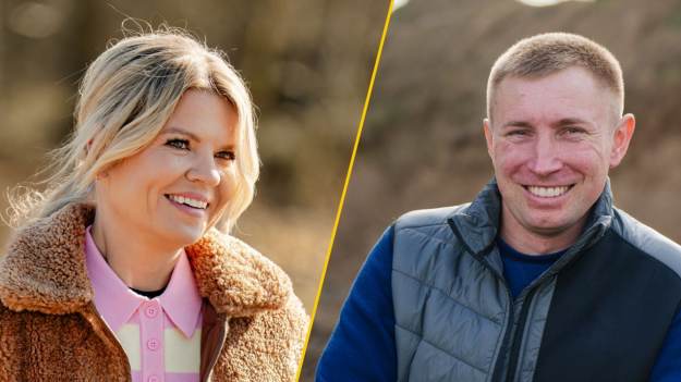 Uczestnik „Rolnik szuka żony” przeczytał o sobie..