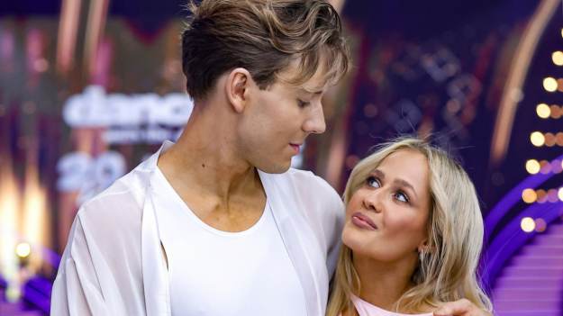 Bagi oficjalnie przekazał wieści o Tarnowskiej...