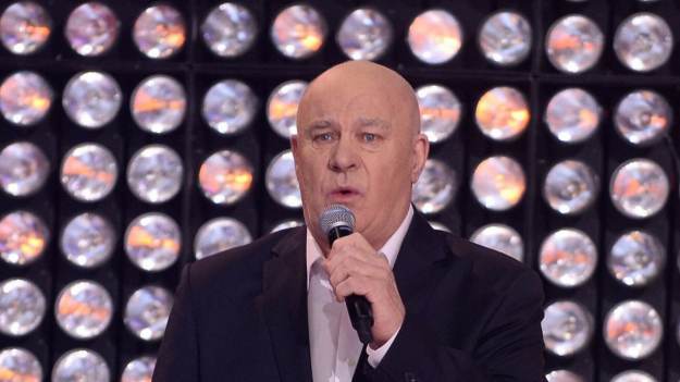 Co dzieje się z Ryszardem Rynkowskim? Niepokojące..