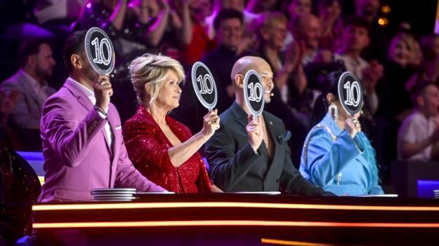 Rewolucja w finale „Tańca z gwiazdami”. Polsat..