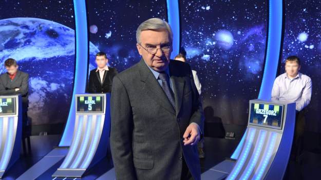 Koniec nowych odcinków „Jeden z dziesięciu”...
